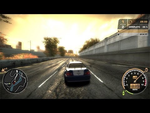 Nfs most wanted 2005 free download for android phone